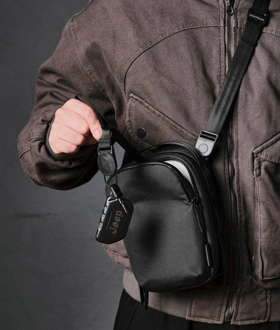 Men's Cross Body Bag
